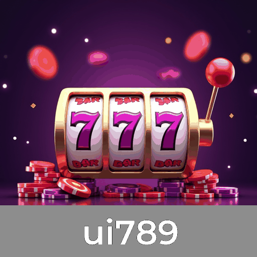 Cadastro na ui789