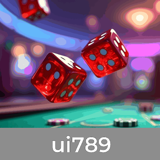 Cadastro na ui789