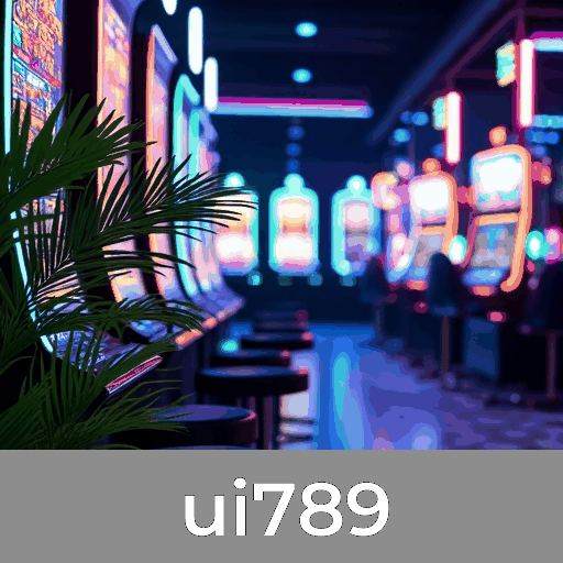 Cadastro na ui789