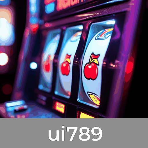 Cadastro na ui789