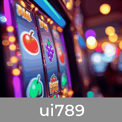 Cadastro na ui789