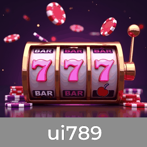 Cadastro na ui789