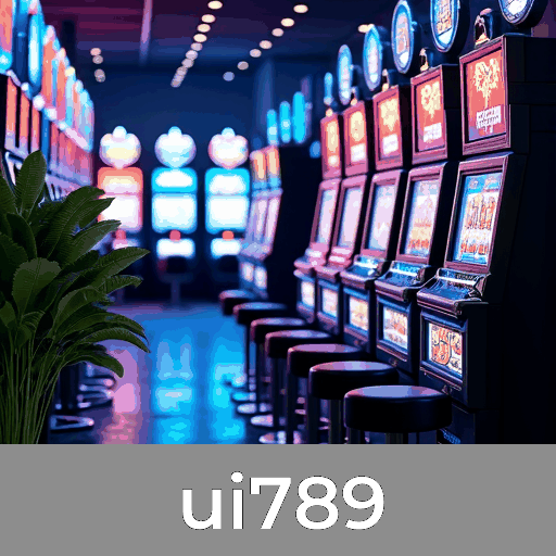 Cassino Online ui789