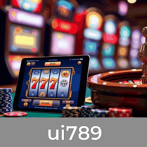 Acesso ao ui789