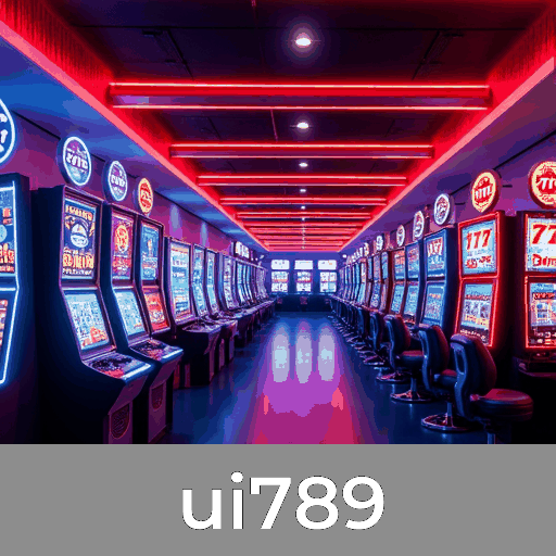Cassino Online ui789